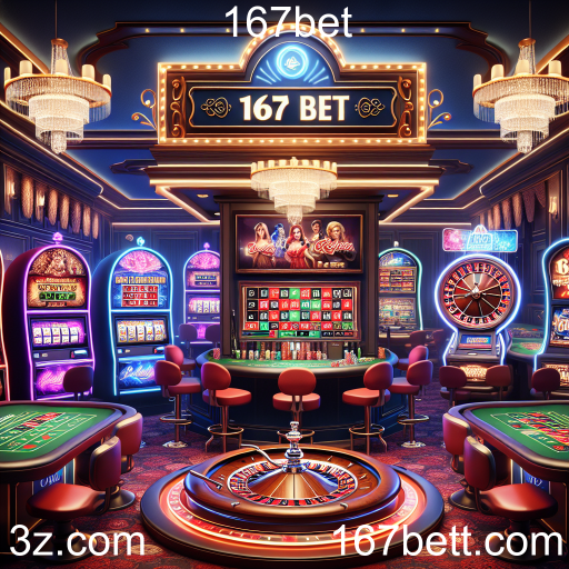 167bet
